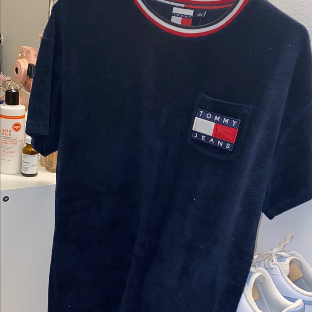 Tommy shirt